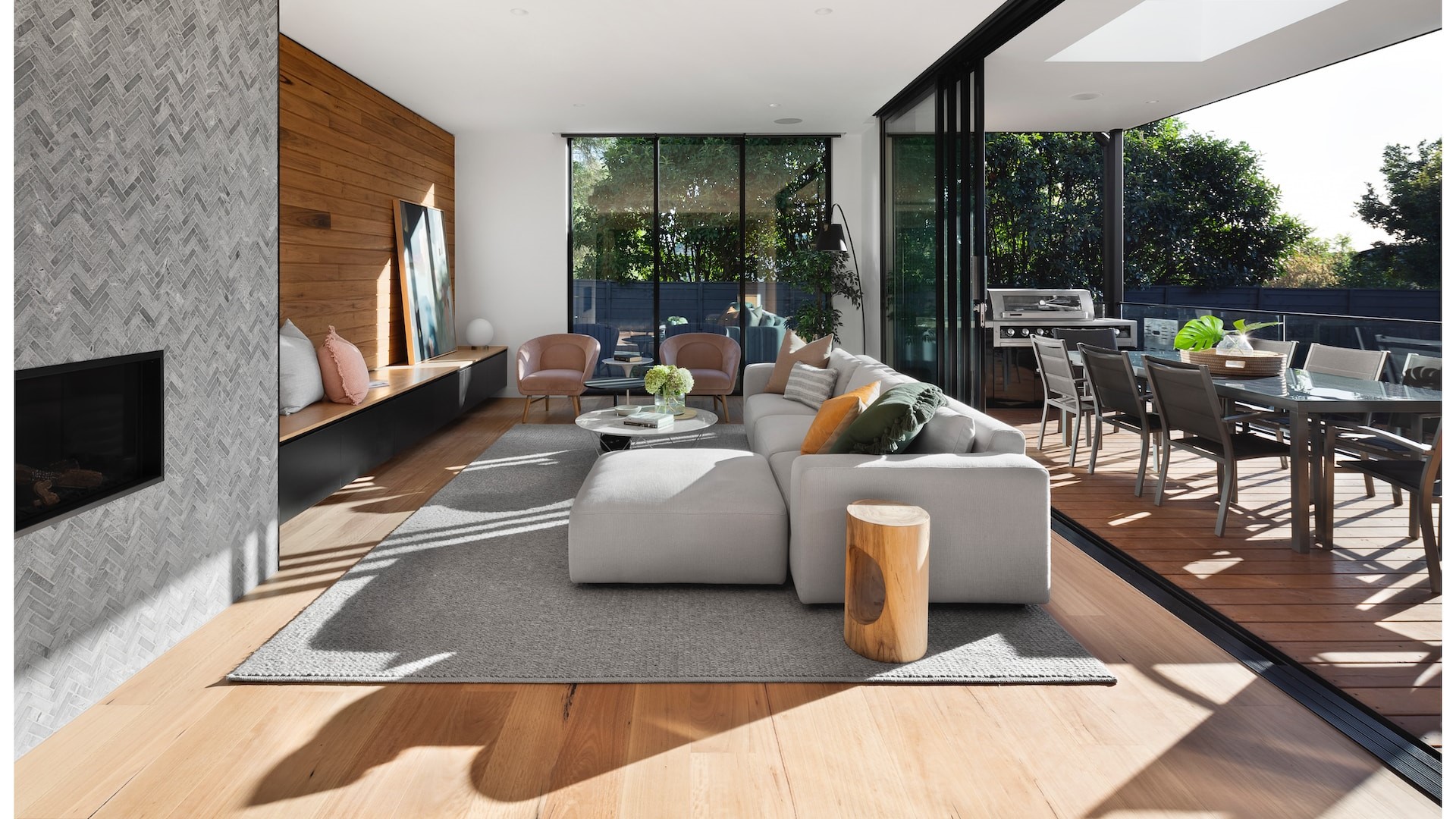 Stylish Workspace
